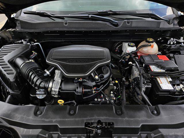used 2022 Chevrolet Blazer car, priced at $30,651