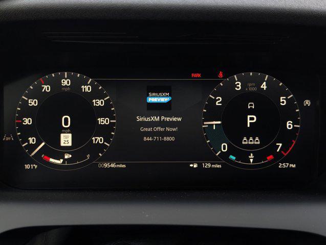 used 2024 Land Rover Discovery Sport car, priced at $41,509