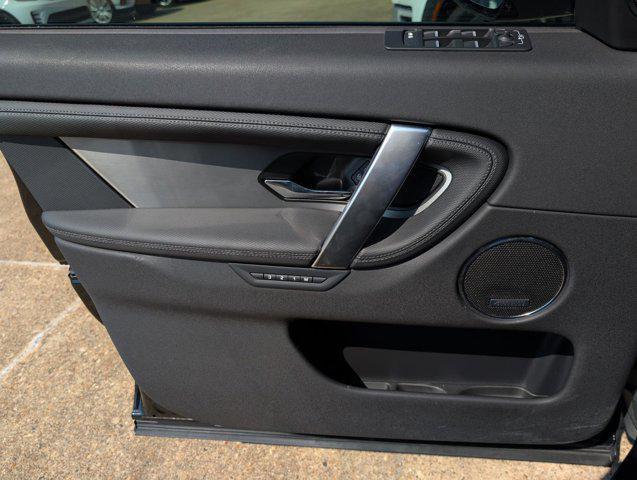used 2024 Land Rover Discovery Sport car, priced at $41,509