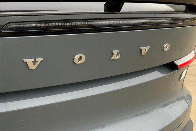 used 2023 Volvo C40 Recharge Pure Electric car, priced at $31,000