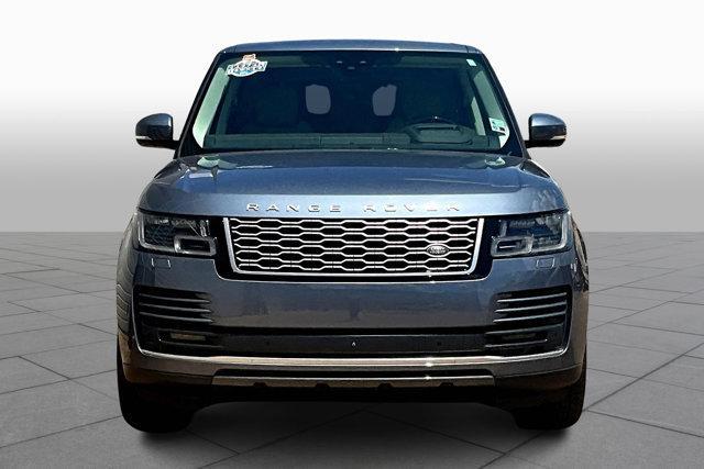 used 2019 Land Rover Range Rover car, priced at $43,113