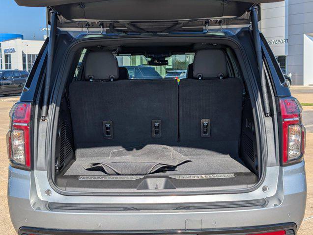 used 2023 Chevrolet Tahoe car, priced at $57,215