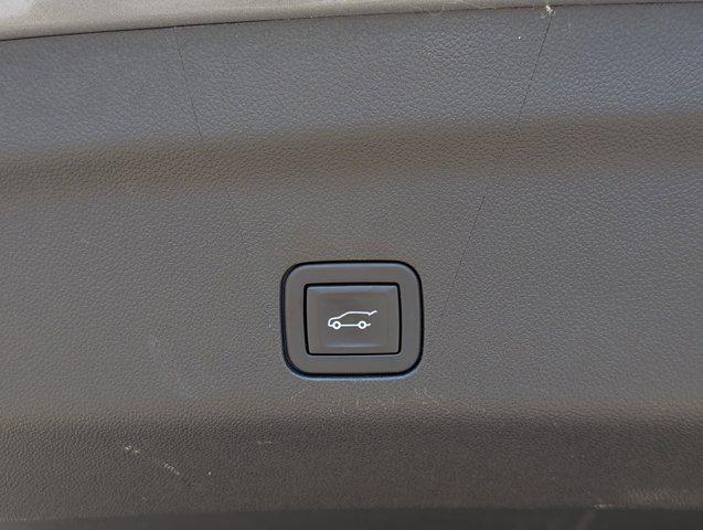 used 2023 Chevrolet Tahoe car, priced at $57,215