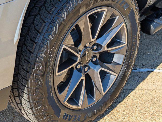 used 2023 Chevrolet Tahoe car, priced at $57,215