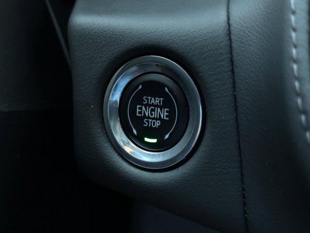 used 2023 Chevrolet Tahoe car, priced at $57,215