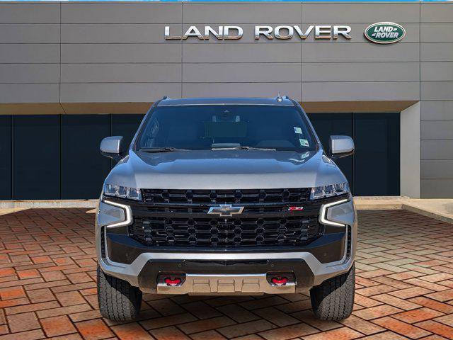 used 2023 Chevrolet Tahoe car, priced at $57,215