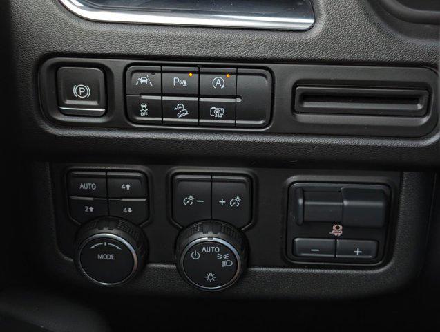 used 2023 Chevrolet Tahoe car, priced at $57,215