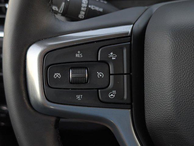 used 2023 Chevrolet Tahoe car, priced at $57,215