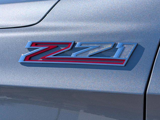 used 2023 Chevrolet Tahoe car, priced at $57,215