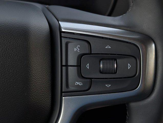 used 2023 Chevrolet Tahoe car, priced at $57,215