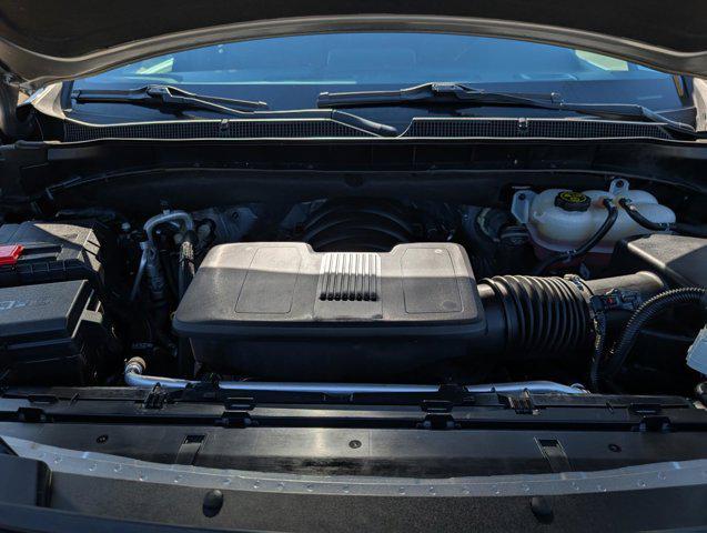 used 2023 Chevrolet Tahoe car, priced at $57,215