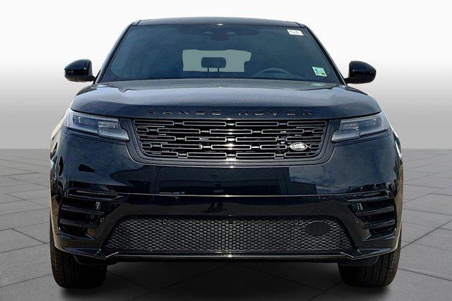 new 2025 Land Rover Range Rover Velar car, priced at $76,240