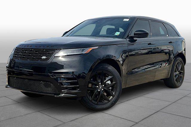 new 2025 Land Rover Range Rover Velar car, priced at $76,240