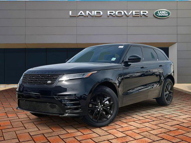 new 2025 Land Rover Range Rover Velar car, priced at $76,240