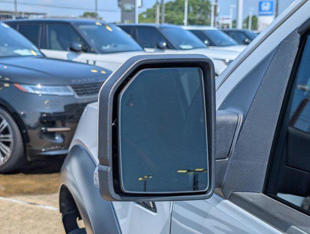used 2018 Ford F-150 car, priced at $39,849