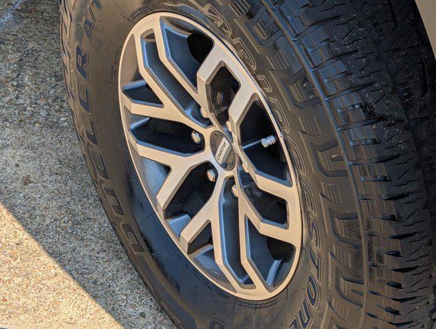 used 2018 Ford F-150 car, priced at $39,849