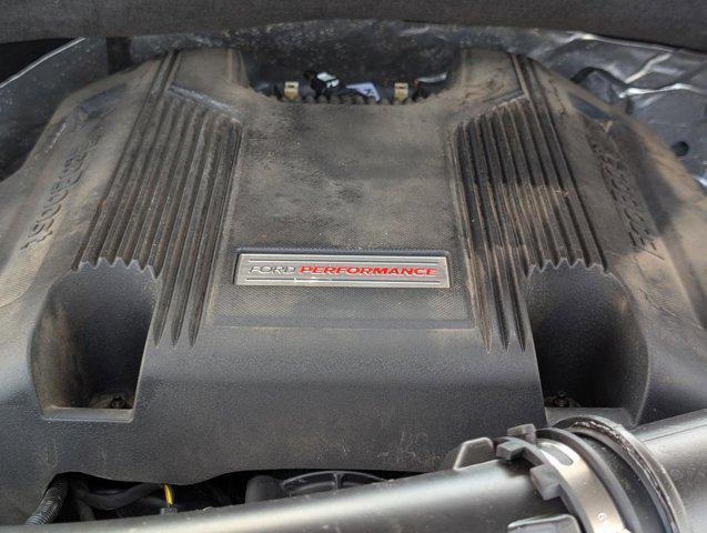 used 2018 Ford F-150 car, priced at $39,849