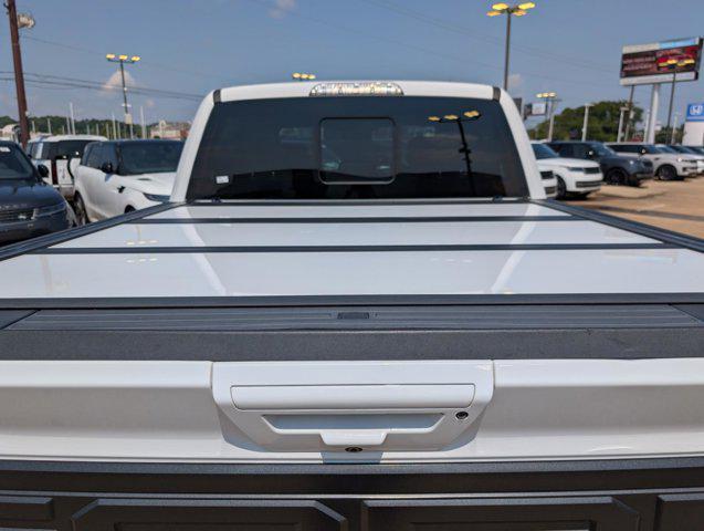 used 2018 Ford F-150 car, priced at $39,849