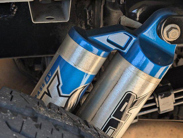 used 2018 Ford F-150 car, priced at $39,849