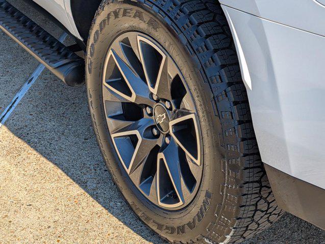 used 2022 Chevrolet Tahoe car, priced at $44,204