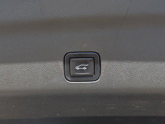 used 2022 Chevrolet Tahoe car, priced at $44,204
