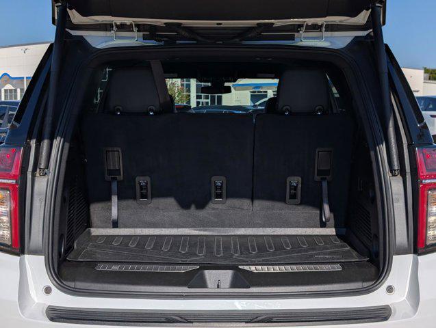 used 2022 Chevrolet Tahoe car, priced at $44,204
