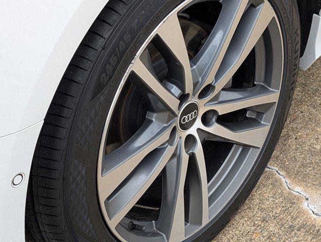 used 2021 Audi A6 car, priced at $33,097