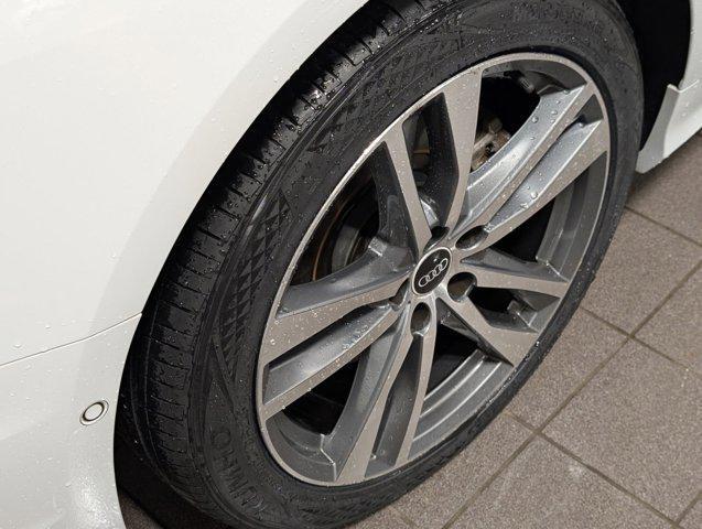 used 2021 Audi A6 car, priced at $31,995
