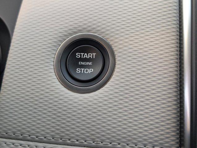 used 2025 Land Rover Discovery Sport car, priced at $43,000