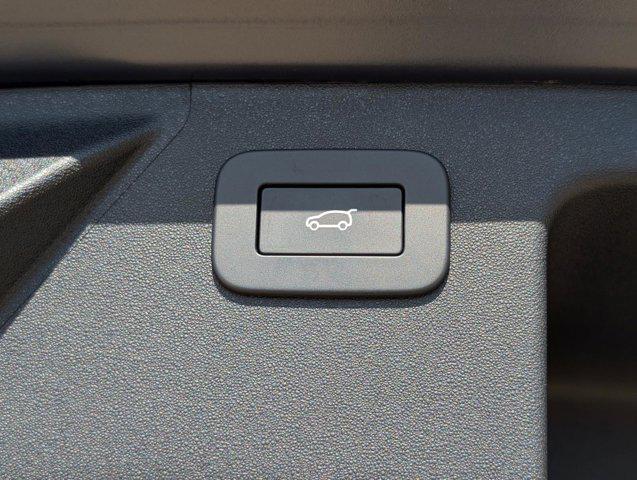 used 2025 Land Rover Discovery Sport car, priced at $43,000