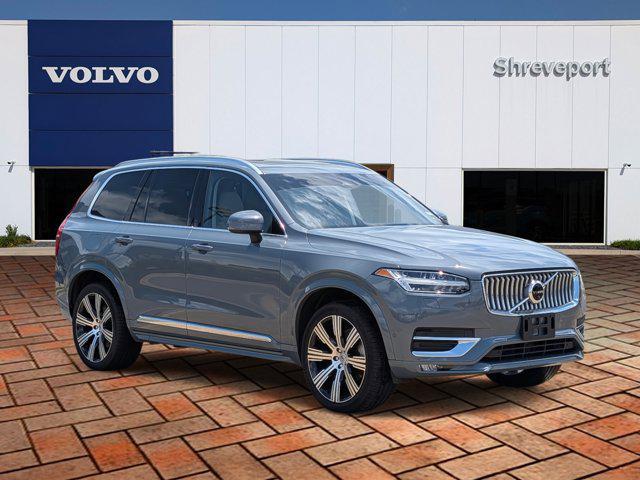 used 2023 Volvo XC90 car, priced at $41,771