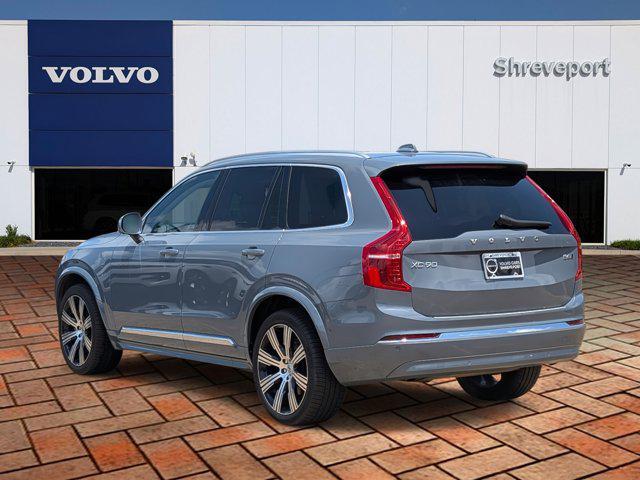 used 2023 Volvo XC90 car, priced at $41,771