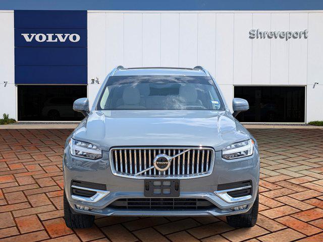 used 2023 Volvo XC90 car, priced at $41,771