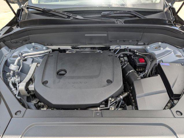 used 2023 Volvo XC90 car, priced at $45,214