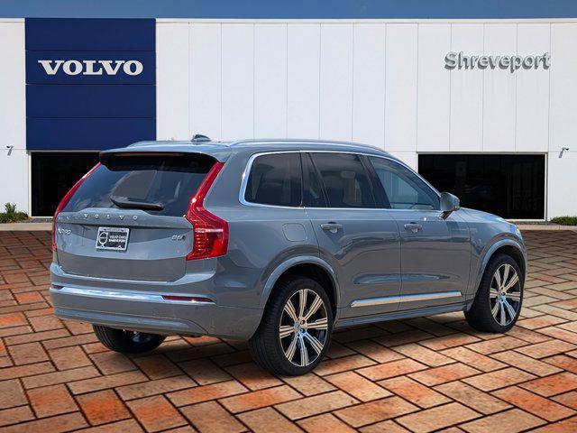 used 2023 Volvo XC90 car, priced at $41,771