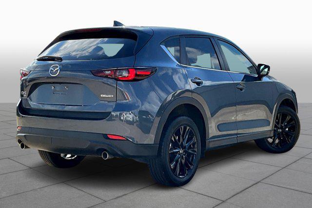 used 2023 Mazda CX-5 car, priced at $24,800