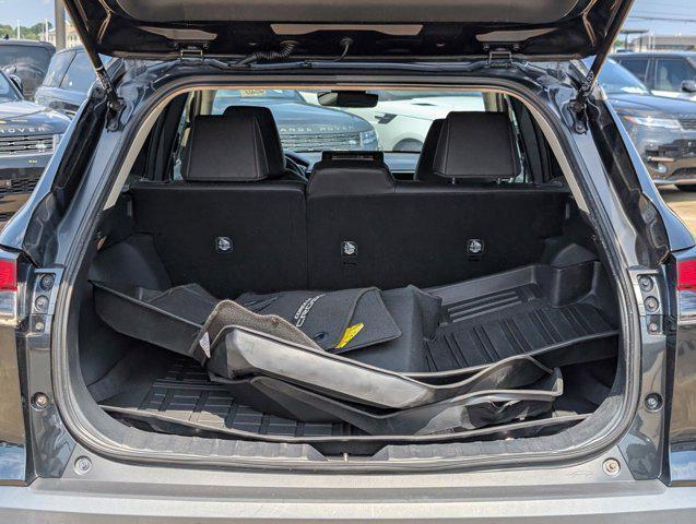 used 2022 Toyota Corolla Cross car, priced at $24,899