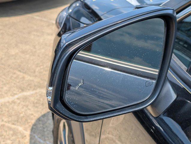 used 2022 Toyota Corolla Cross car, priced at $24,899