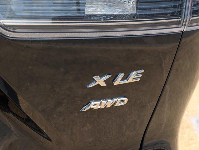 used 2022 Toyota Corolla Cross car, priced at $24,899