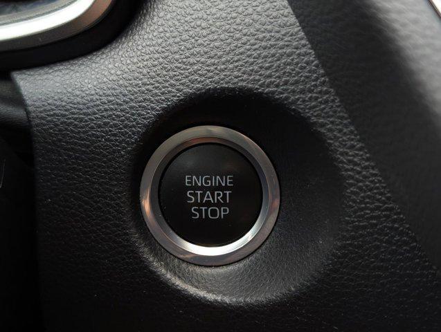 used 2022 Toyota Corolla Cross car, priced at $24,899