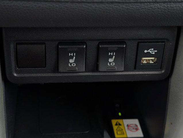 used 2022 Toyota Corolla Cross car, priced at $24,899