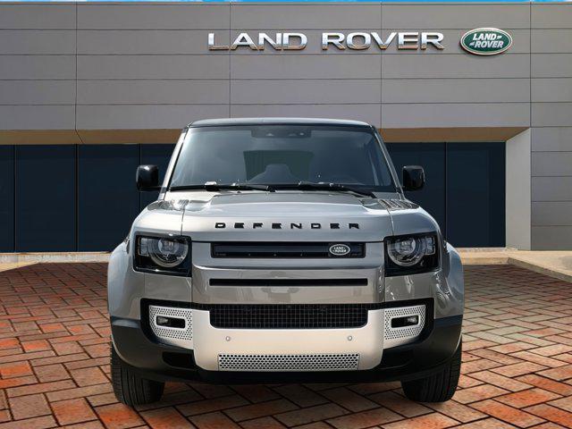 new 2025 Land Rover Defender car, priced at $82,532