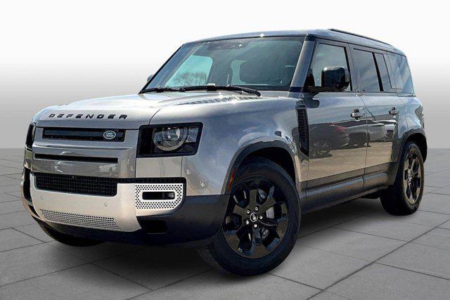 new 2025 Land Rover Defender car, priced at $82,532