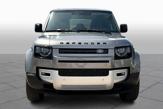 new 2025 Land Rover Defender car, priced at $82,532