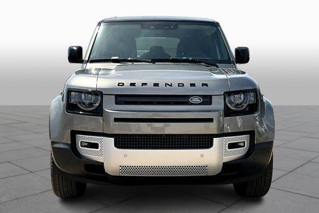new 2025 Land Rover Defender car, priced at $82,532
