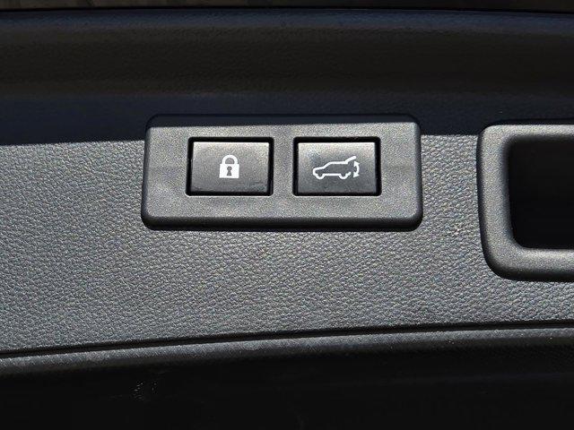 used 2021 Subaru Forester car, priced at $24,492