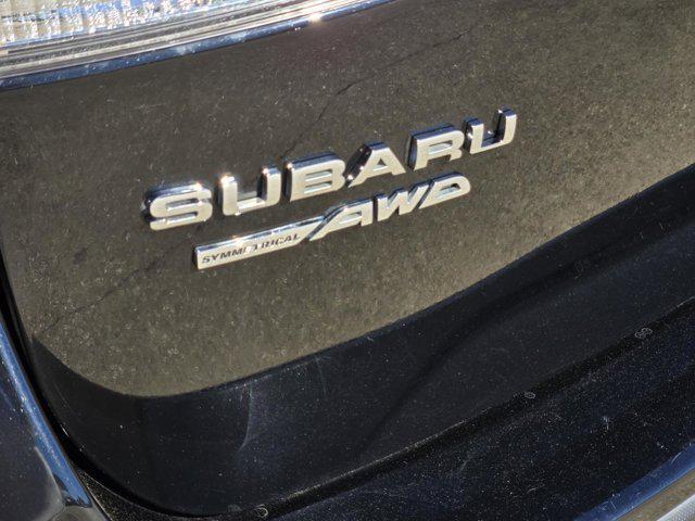 used 2021 Subaru Forester car, priced at $24,492