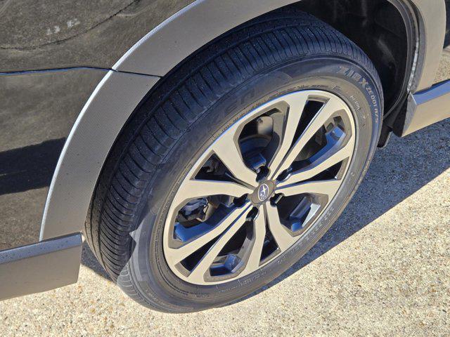 used 2021 Subaru Forester car, priced at $24,492