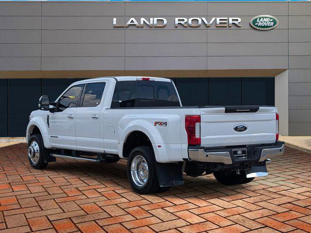used 2019 Ford F-450 car, priced at $58,244