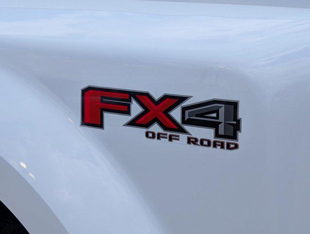 used 2019 Ford F-450 car, priced at $58,244